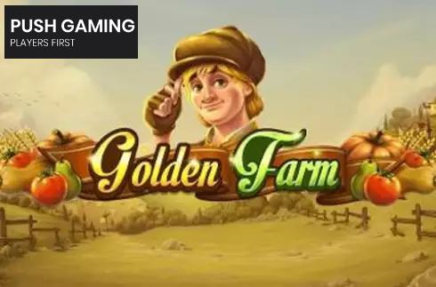 Golden Farm